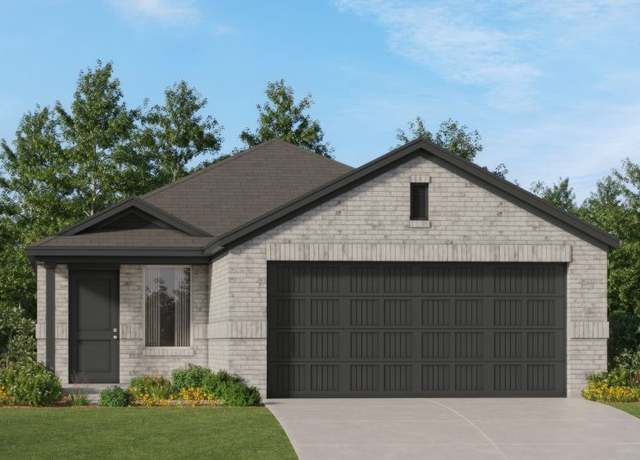 Property at 241 Brannigan Dr, Jarrell, TX 76537, 4 beds, 2 baths