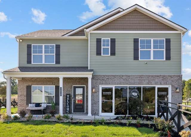 Property at Hayden Plan, Greeneville, TN 37745, 5 beds, 3 baths