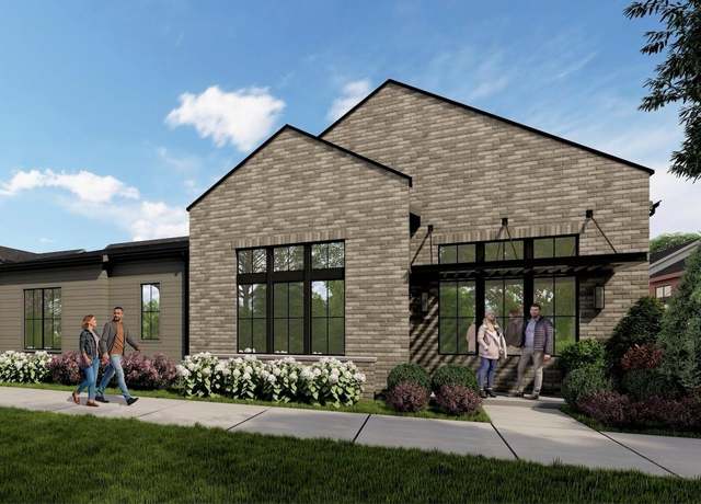 Property at The Wells Plan, Westfield, IN 46074, 2 beds, 2 baths
