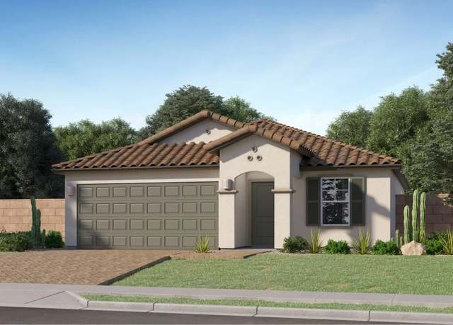 Property at Dalton Plan 3456 Plan, Buckeye, AZ 85326, 3 beds, 2 baths