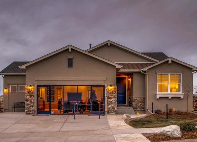 Property at Celebration Plan, Colorado Springs, CO 80908, 4 beds, 3 baths
