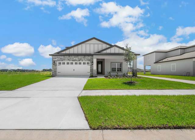Property at Jasmine Plan, Lake Alfred, FL 33850, 5 beds, 2.5 baths