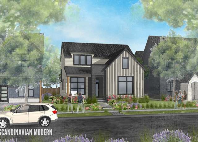 Property at The Joliet Plan, Westfield, IN 46074, 3 beds, 2.5 baths