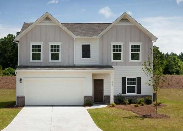 Property at 153 Hynes St, Bethlehem, GA 30620, 4 beds, 2 baths