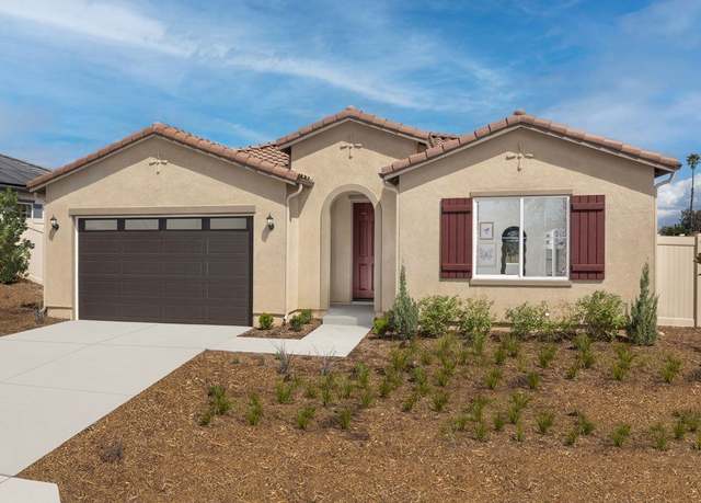 Property at Plan 2388 Modeled Plan, Moreno Valley, CA 92557, 4 beds, 2 baths