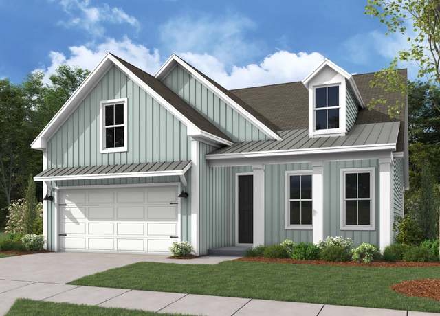 Property at Woodbridge + Bonus Room Plan, Summerville, SC 29486, 3 beds, 2 baths