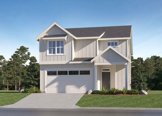 Property at Cypress Plan, Albany, OR 97322, 3 beds, 2.5 baths