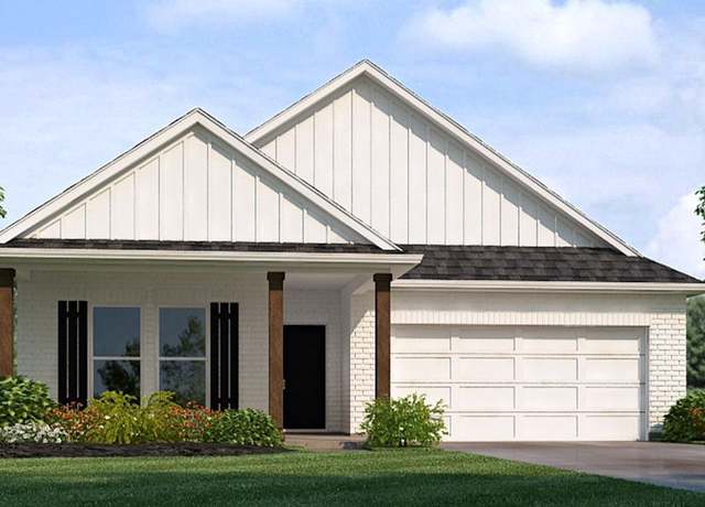 Property at Lacombe Plan, Slidell, LA 70461, 5 beds, 3 baths