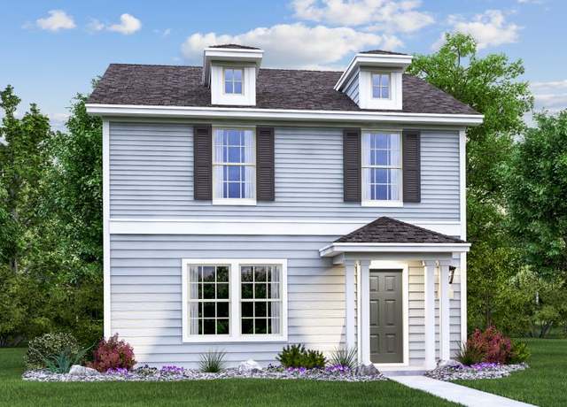 Property at Ridgeland Plan, Kyle, TX 78640, 3 beds, 2 baths