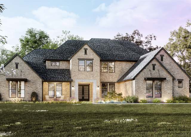 Property at 3810 Blaire Ave, Celina, TX 75009, 5 beds, 5.5 baths