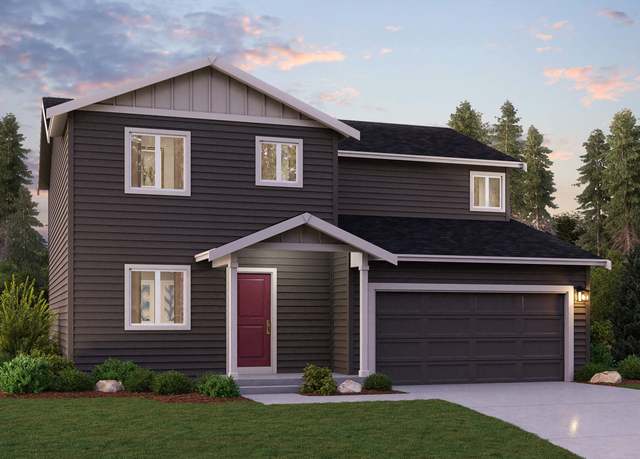 Property at Christy Plan, Chehalis, WA 98532, 3 beds, 2.5 baths