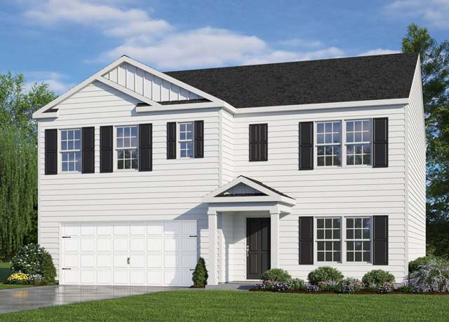 Property at Hayden Plan, Winston Salem, NC 27107, 5 beds, 3 baths