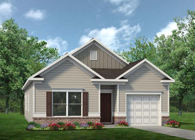 Property at The Reynolds Plan, Madison, AL 35756, 3 beds, 2 baths