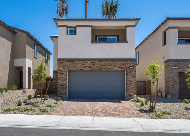 Property at 7008 Dorrell Crossing St, North Las Vegas, NV 89084, 3 beds, 2.5 baths