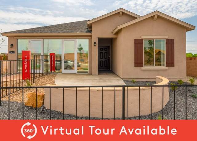 Property at 232 Prism Ave SW, Rio Rancho, NM 87124, 3 beds, 2 baths