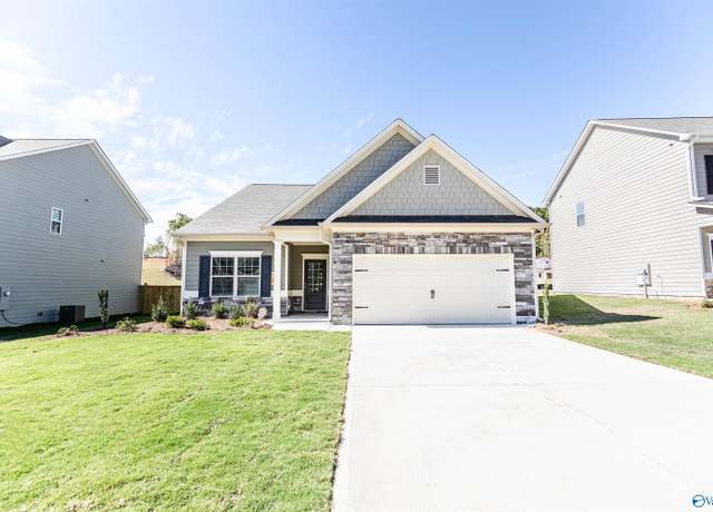 Property at 18872 Cottontail Ln, Athens, AL 35613, 4 beds, 2 baths