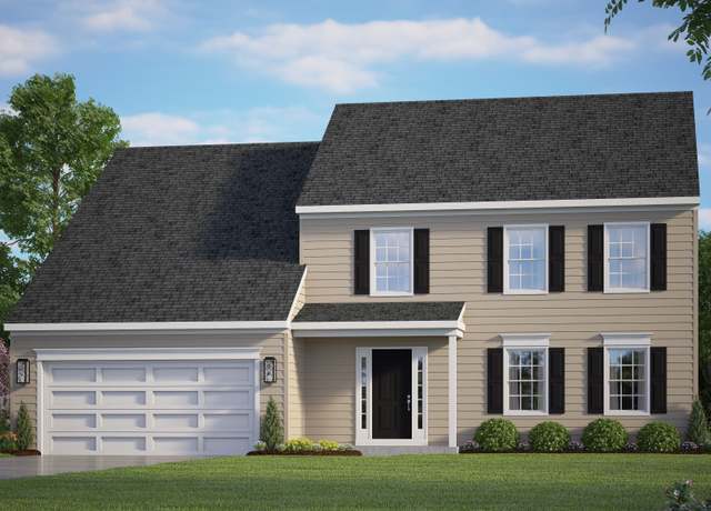 Property at The Fletcher Plan, Quarryville, PA 17566, 4 beds, 2.5 baths