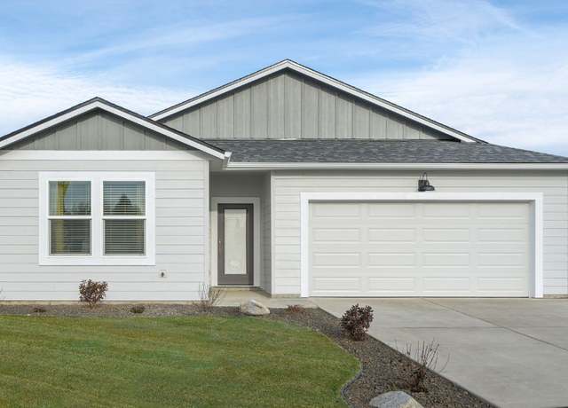 Property at Cali Plan, Cheney, WA 99004, 4 beds, 2 baths