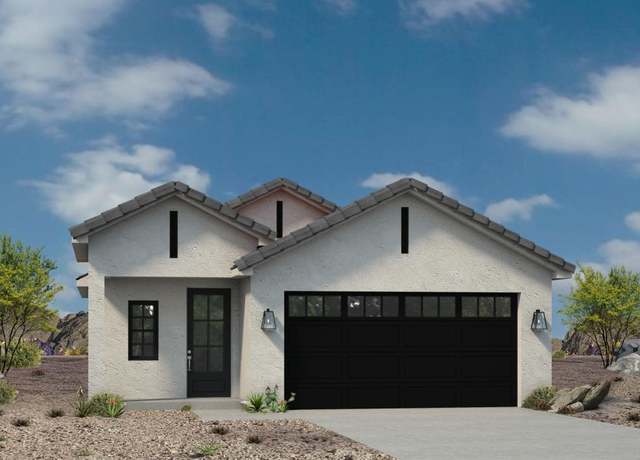 Property at Desert Trails Plan 1040 Plan, Saint George, UT 84790, 3 beds, 2 baths