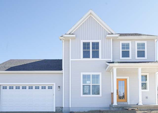 Property at The Everest Plan, Menomonee Falls, WI 53051, 4 beds, 2.5 baths