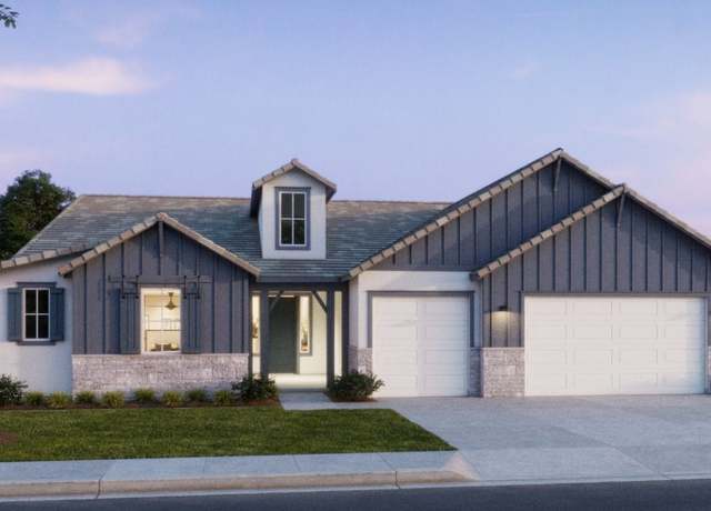 Property at 6403 W Curie Dr, Visalia, CA 93277, 4 beds, 3.5 baths