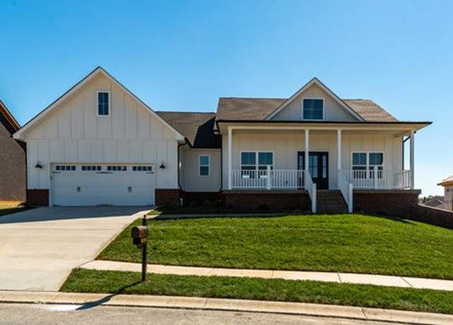 Property at Finley Plan, Charlestown, IN 47111, 4 beds, 3 baths