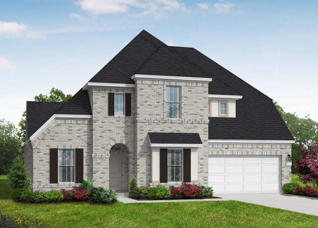 Property at 1908 Crimson Sunset Dr, Georgetown, TX 78628, 4 beds, 4.5 baths