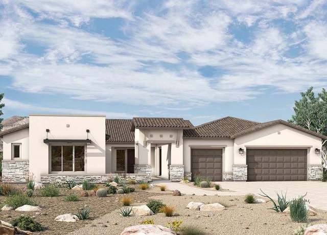 Property at Stargazer Plan, Queen Creek, AZ 85142, 4 beds, 4.5 baths