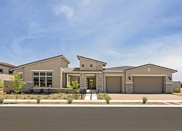 Property at Stargazer Plan, Queen Creek, AZ 85142, 4 beds, 4.5 baths