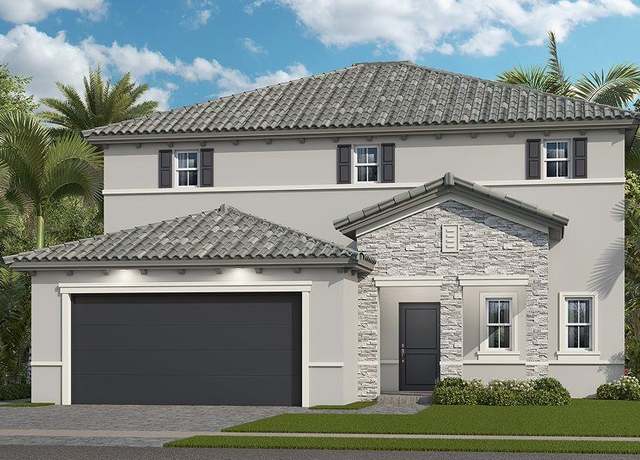 Property at 16302 SW 147th Pl, Miami, FL 33187, 5 beds, 3 baths