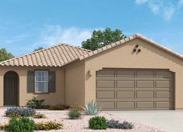 Property at Jerome Plan, Marana, AZ 85653, 3 beds, 2 baths