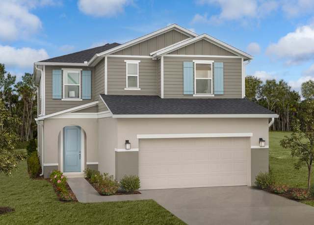 Property at Plan 2385 Modeled Plan, Titusville, FL 32780, 3 beds, 2.5 baths