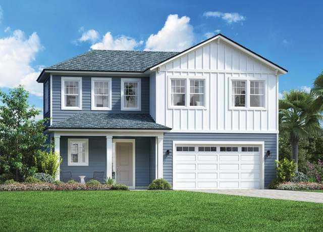 Property at Edgeport Plan, Ponte Vedra, FL 32081, 4 beds, 3 baths