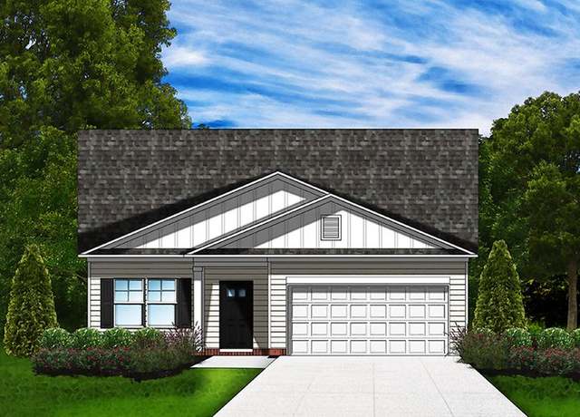 Property at Talbot II Plan, Longs, SC 29568, 3 beds, 2 baths