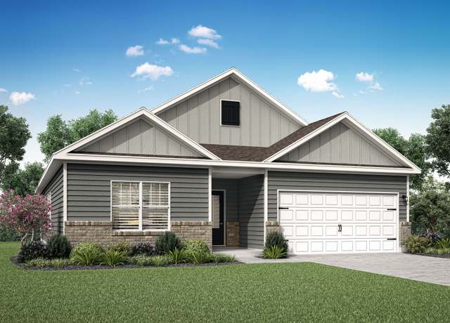 Property at Burton Plan, Pinson, AL 35126, 3 beds, 2 baths