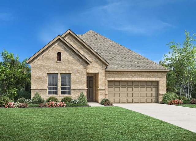 Property at Galveston Plan, Fulshear, TX 77441, 3 beds, 2 baths