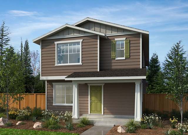 Property at 4604 87th Ave NE, Marysville, WA 98270, 4 beds, 3.5 baths