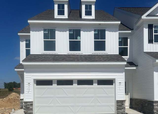 Property at 965-1 Memory Ln, Aurora, OH 44202, 3 beds, 2.5 baths