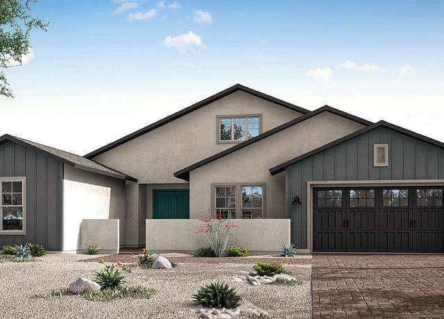 Property at Luxe Plan, Prescott, AZ 86301, 3 beds, 3.5 baths
