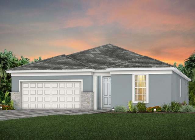 Property at Palmary Plan, Vero Beach, FL 32960, 2 beds, 2 baths