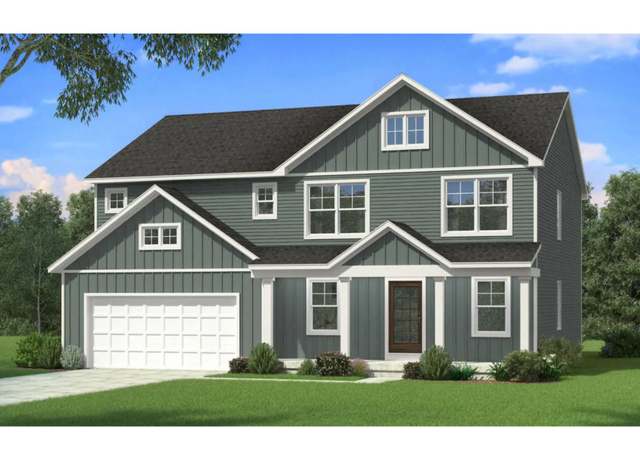 Property at The Yukon Plan, Walker, MI 49534, 4 beds, 2.5 baths