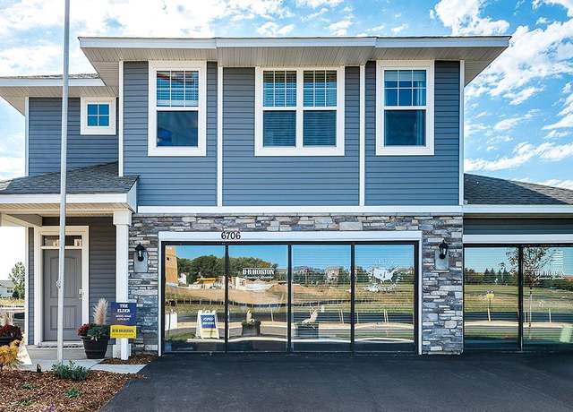 Property at The Elder Plan, Rogers, MN 55374, 4 beds, 2.5 baths