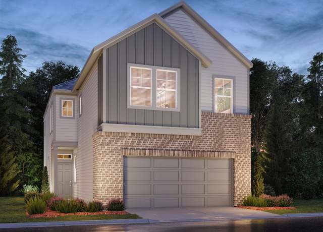 Property at 4126 Good Vineyard Ln, Houston, TX 77080, 4 beds, 2.5 baths