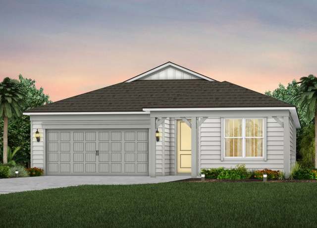 Property at Heston Plan, Green Cove Springs, FL 32043, 4 beds, 2 baths