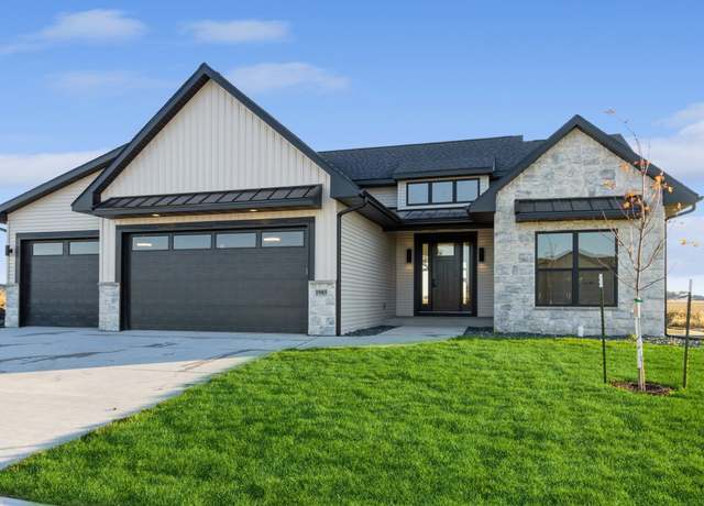 Property at McCain Plan, Ely, IA 52227, 5 beds, 3 baths