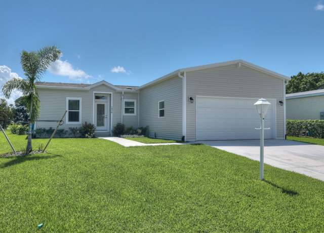 Property at 7916 Mcclintock Way #7502, Pt Saint Lucie, FL 34952, 2 beds, 2 baths