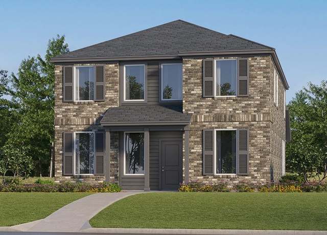 Property at Levi Plan, Pflugerville, TX 78660, 3 beds, 2.5 baths