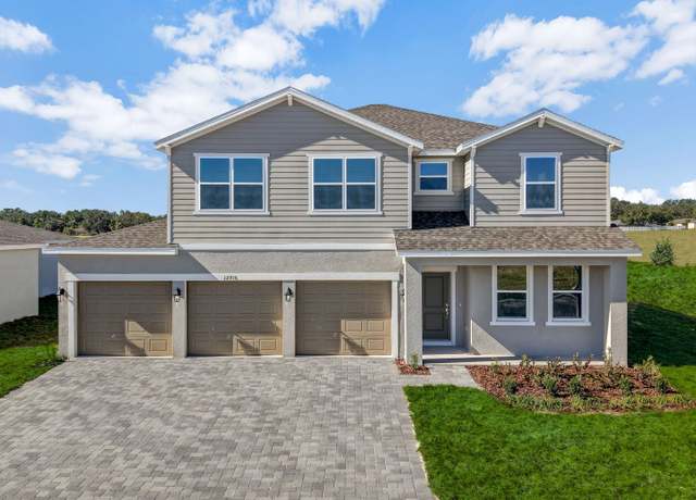Property at Homes Available Soon Plan, Palm Bay, FL 32905