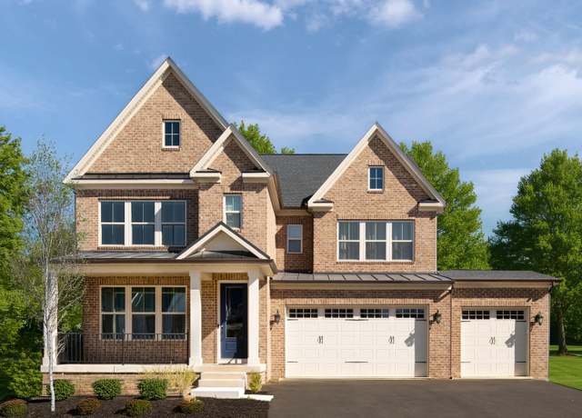 Property at Homes Available Soon Plan, Laurel, MD 20708