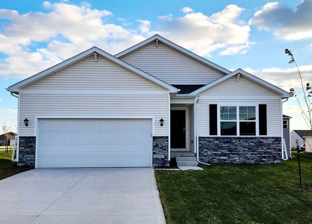 Property at Harmony Plan, Norwalk, IA 50211, 4 beds, 3.5 baths